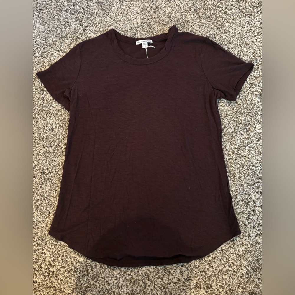 NWOT- James Perse Women’s T-shirt